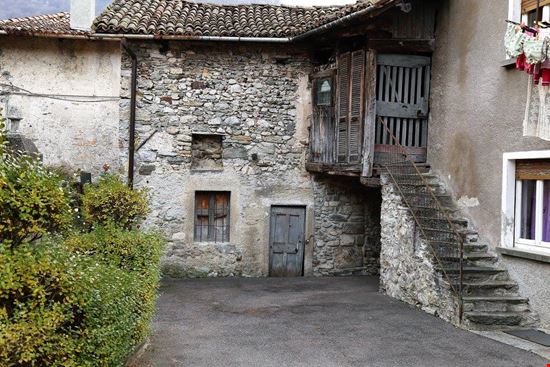 Un Paese in Posa - Gh'eva una volta a Barni ... Barni